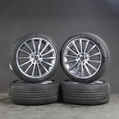 Zoll mercedes klasse - 19, w205