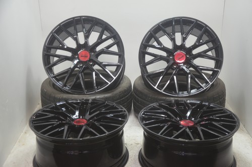Mam rs4 zoll alufelgen - mam,