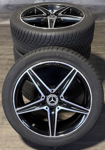 Orig mercedes klasse amg - mercedes,