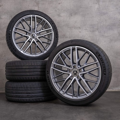 Mercedes klasse c43 - c-klasse, amg