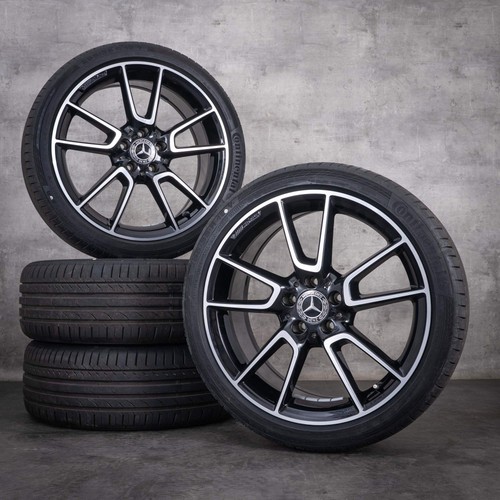 Mercedes klasse amg felgen - mercedes,