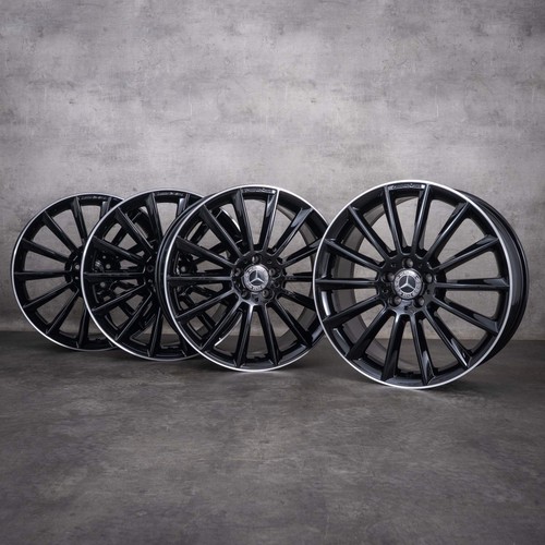 Mercedes klasse amg felgen - mercedes,