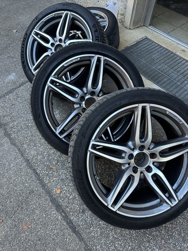 Original mercedes amg - original, zoll