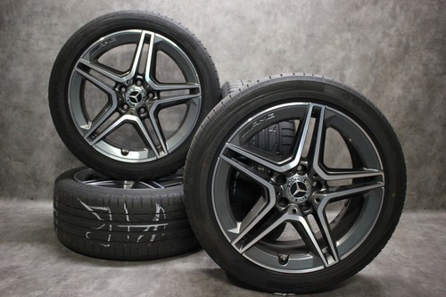 Amg original mercedes - amg,