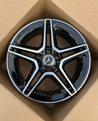 Original mercedes klasse - b,