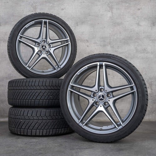 Mercedes klasse c63 s - &, amg