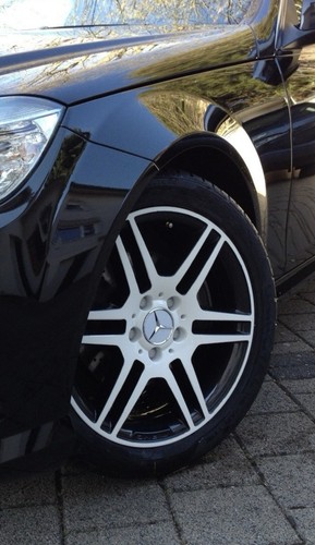 Orig zoll amg - amg, felgen