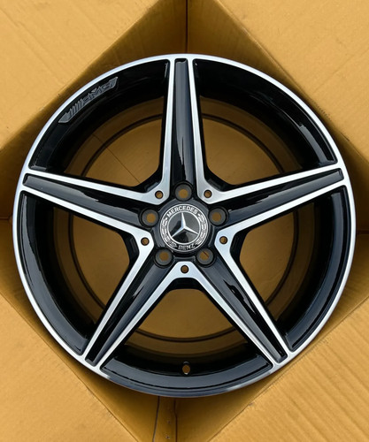 Orig mercedes klasse w205 - orig,